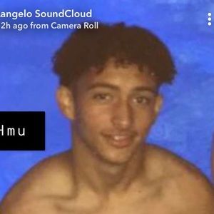 Meet your Posher, Adam